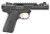 Ruger Mark IV, 22 LR, 10+1, 4.40" Barrel, 22/45 Lite Series