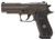 Sig Sauer P220, 45 ACP, 8+1, 4.40" Barrel, Legion Series, DA/SA