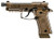 Beretta 80X, 380 ACP, 10+1, 4.40", Cheetah Tactical, DA/SA