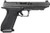 Shadow Systems DR920L, 9mm Luger, 17+1, 5.30" Barrel, Elite Series