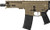 CMMG Dissent, 300 Blackout, 30+1, 6.50" Barrel, MK4 Series, Semi-Auto