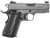 EAA MC1911 SC, 9mm Luger, 7+1, 3.40" Barrel, Influencer Series, SAO