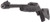 Derya Firearms TM22, .22LR, 10R, 18" Barrel, Black