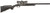 Traditions Crackshot XBR, 22 Cal, 1rd, 16.50" Barrel, Break Open