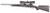 Savage 110 Apex, 260 Rem, 4+1, 24" Barrel, Right Hand, Hunter XP