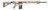 Larue Tactical LT-MRGGA-308W, 308W, 14.5" Barrel, FDE
