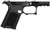 SCT Manufacturing Sub Compact, Black, Polymer, Locking Block