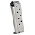 Springfield PI0920 1911 Magazine, 9mm Luger, 8 Rounds, 1911 Style Series