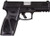 Taurus G3, 9mm Luger, 15+1, 4" Barrel, SAO, Black Polymer