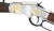 Henry H004ES2, Golden Boy, 22LR, Eagle Scout Edition