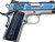 Kimber Ultra II, 45 ACP, 7+1, 3" Barrel, Ambidextrous, Satin Silver
