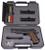 Oaks Iver EagleLR G2, .45 Cal, 5" Barrel, Dymond Grips, DLX