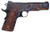 Oaks Wholesale Iver Eagle CC G2, .45, 5IN Barrel, 8 Capacity