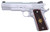 Oaks Iver Eagle HC G2, .45, 5" Barrel, Chrome, FOS