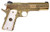 Oaks/Iver Noble Eagle WP G2, .45, 5" Barrel, Pearl Grip