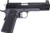 Kimber Custom LW 3000459, 9mm Luger, 9+1, 5" Barrel, Shadow Ghost