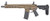 LWRC Individual Carbine, MKII, 223 Rem/5.56 NATO, 12.70" Barrel