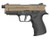 Retay USA RXP22, 13R, TH, .22 Cal, BLK/FDE