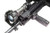Larue Tactical LT752E, Surefire Scout, Offset Mount, Extended