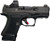 Shadow Systems CR920, 9mm Luger, 10+1, 3.40" Barrel, War Poet w/Optic