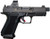 Shadow Systems MR920, 9mm Luger, 15+1, 5", War Poet w/Optic