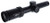 Trijicon Huron 1-6x24 Riflescope, BDC Reticle, 30mm Tube