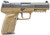 FN Herstal Five-seveN, 5.7x28mm, 10+1, 4.80" Barrel, SAO, *CA Compliant