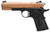 Browning 1911-22, 22 LR, 10+1, 4.25", Black Label, Semi-Auto
