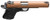 Browning 1911-22, 22 LR, 10+1, 4.25", Black Label, Semi-Auto