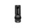Yankee Hill YHM-4405-24 30Cal SRX Muzzle Brake, 30 Carbine, Black Finish