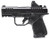 Rost Martin RM1SBLKOSP10CA-P, 9MM, 10R, 3.6" Barrel, OR, CA Bundle