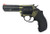 Charter Arms 52236, 22LR, 8RD, 3.5" Barrel, Pathfinder II, ODG/BLK