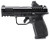 Rost Martin RM1CBLKOSP10CA-P, 9MM, 10R, 4" Barrel, CA Bundle