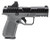 Rost Martin RM1CGRYOSP10CA-P, 9mm, 10R Capacity, 4" Barrel, CA Bundle
