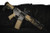 Shark Coast SCC04427TWB-P, 556, 30+1, 10.5" Gray/Tan