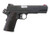 T R Imports 1911-45-BLACK, .45, Novak Sights, 7rd, Black/Black