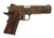 T R Imports 1911-45-CM1, 45 NOVAK, 7RD, WAL/BL CAMO
