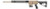 Wilson Combat SS-65CF24-TAN, 6.5CRD, 24" Barrel, Super Sniper FDE