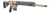 Wilson Combat SS-65CF24-TAN, 6.5CRD, 24" Barrel, Super Sniper FDE