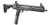 Ruger LC, 10mm Auto, 30+1, 16.25" Barrel, Ambidextrous, Carbine Series
