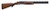 Weatherby Orion, 12 Gauge, 28" Barrel, 2rd, Right Hand, Matte Blue Series