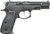CZ-USA 75, 9mm Luger, 10+1, 4.60" Barrel, B Series, DA/SA