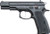 CZ-USA 75, 9mm Luger, 10+1, 4.60" Barrel, B Series, DA/SA