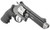 Smith & Wesson Model 627, 38 S&W Spl +P, 8 Rd, 5" Barrel, V-Comp Series