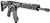 Diamondback DB15, 6.5 Grendel, 5+1, 18" Barrel, Semi-Auto, Right Hand