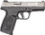 Smith & Wesson SD9 2.0, 9mm Luger, 10+1, 4" Barrel, Striker Fire
