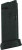 Glock MF36006, G36 Magazine, 45 ACP, 6 Rd Capacity, Black