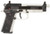 Beretta 92XI, 9mm Luger, SAO Tactical, 10+1, 5.10" Barrel