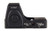 Trijicon RMRcc 3100001, 3.25 MOA Red Dot, Matte Black, Adjustable LED