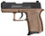 Diamondback DB380, 380 ACP, 6+1, Gen4, DAO, Barrel 2"
